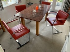 Brno leather chrome for sale  NORTHWICH
