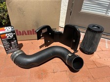 Air intake series for sale  San Diego