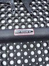 Brey krause harness for sale  KINGSTON UPON THAMES