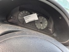 Cockpit citroën saxo d'occasion  Chaumont