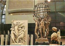 Art carpeaux danse d'occasion  Fruges