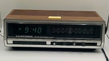Lloytron vintage wood for sale  SOUTHAMPTON