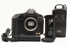 Usado, Corpo Canon EOS 1Ds Mark II L2030 4396 comprar usado  Enviando para Brazil