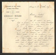 Baugy fabrique chaussures d'occasion Baugy fabrique chaussures d'occasion  Baugy