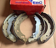 Ebc rear brake for sale  NORTH WALSHAM