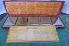 Avery brinell test for sale  CHESTERFIELD