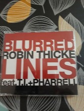 Maxi robin thicke d'occasion  Olivet