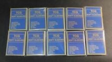 1000 centavos mangas macias ajuste perfeito TCG peça única Pokemon Lorcana 65mmx90mm comprar usado  Enviando para Brazil