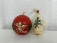 Handarbeit vintage christmas for sale  Carlinville