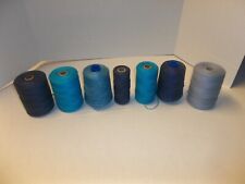 Lot various blue for sale  Martinsville