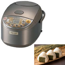 Zojirushi overseas rice d'occasion  Expédié en France