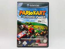 Mario kart double gebraucht kaufen  Sulingen