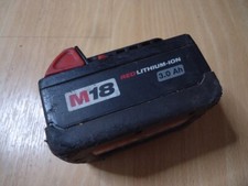 Akku m18 milwaukee gebraucht kaufen  Kaufbeuren