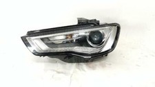 Proiettore anteriore audi usato  Trambileno