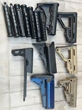 Airsoft parts lot for sale  Houston