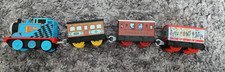 Fisherprice trackmaster thomas for sale  HOUGHTON LE SPRING