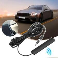 Rádio AM/FM estéreo eletrônico antena amplificada oculta interior de carro comprar usado  Enviando para Brazil