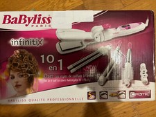 Babyliss infinitix oser d'occasion  Douvres-la-Délivrande