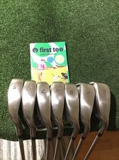 Taylormade rac irons for sale  Boynton Beach