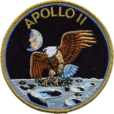 Apollo original 10cm d'occasion  Expédié en France