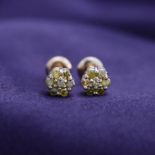 Mens ladies round for sale  USA