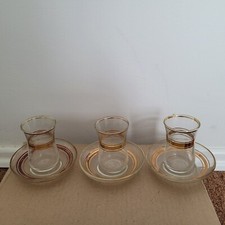 Glas kleine türkische gebraucht kaufen  Berlin