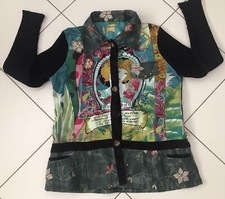 Veste tunique chemise d'occasion  Rezé