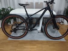 Cube stereo 120 gebraucht kaufen  Rosenheim