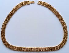 Retro heavy gold for sale  UK