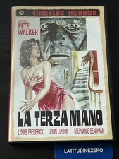 Terza mano pete usato  Italia
