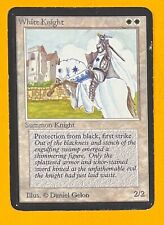 Mtg white knight for sale  Granada Hills