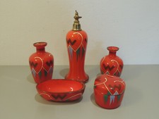 Splendido set toilette usato  Italia