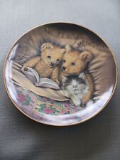 Bedtime story teddy for sale  BROMLEY