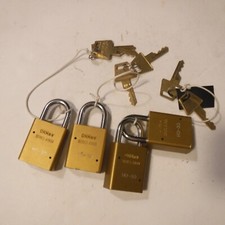 American locks 1100 for sale  Rohnert Park