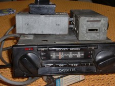 Vintage ldtimer autoradio gebraucht kaufen  Langelsheim