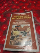 Mangiare bene per usato  Verrua Po