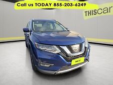 2017 nissan rogue for sale  Tomball