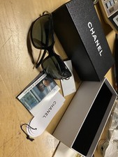 Occhiali chanel 6023 usato  Casalecchio di Reno