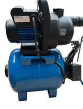 water booster pump for sale  WELLINGBOROUGH