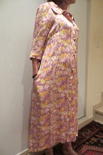 Robe blouse nylon d'occasion  Rodez