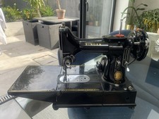 Singer featherweight electric for sale  CHISLEHURST