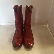 Justin women vintage for sale  Center