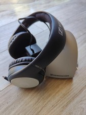 cuffie sennheiser usato  Italia