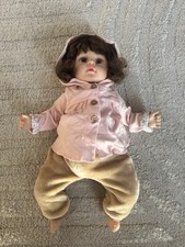 Boneca Reborn 18"" comprar usado  Enviando para Brazil