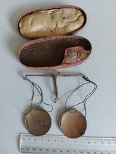 Antique pocket balance for sale  STOWMARKET
