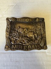 Vintage mule days for sale  USA