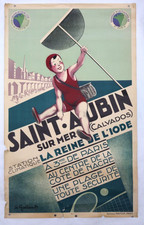 Original vintage poster for sale  LONDON