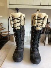 Ugg adirondack ladies for sale  BEDFORD
