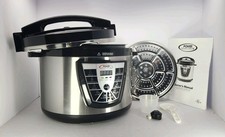 Tristar power pressure for sale  Tyler