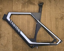 Canyon speedmax slx for sale  DAGENHAM
